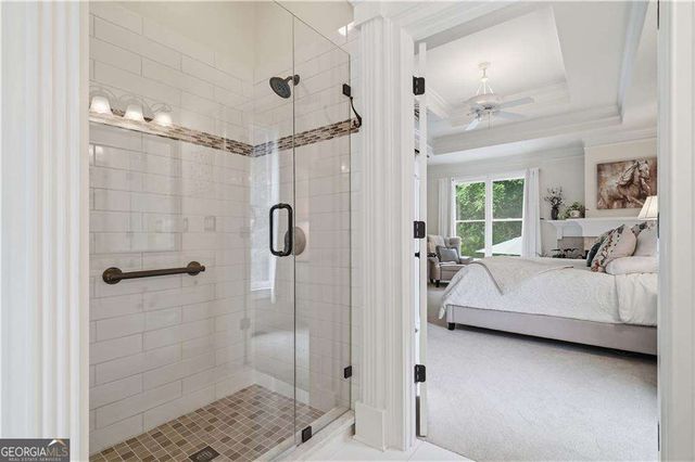 4311 Summit Oaks Lane NE, Roswell, GA 30075