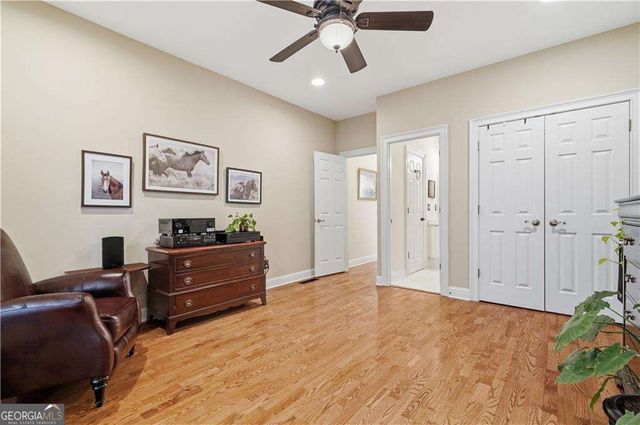 4311 Summit Oaks Lane NE, Roswell, GA 30075