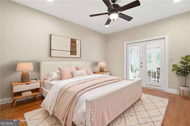 4311 Summit Oaks Lane NE, Roswell, GA 30075