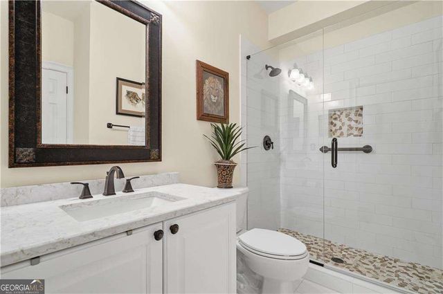 4311 Summit Oaks Lane NE, Roswell, GA 30075