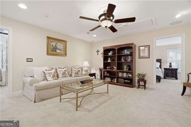 4311 Summit Oaks Lane NE, Roswell, GA 30075