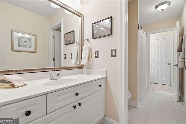 4311 Summit Oaks Lane NE, Roswell, GA 30075
