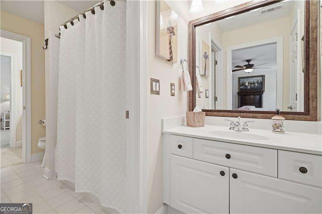 4311 Summit Oaks Lane NE, Roswell, GA 30075