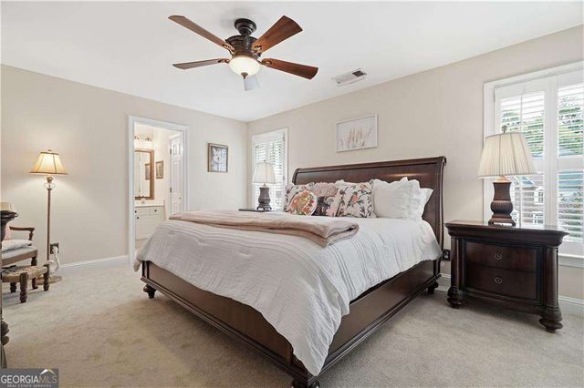 4311 Summit Oaks Lane NE, Roswell, GA 30075
