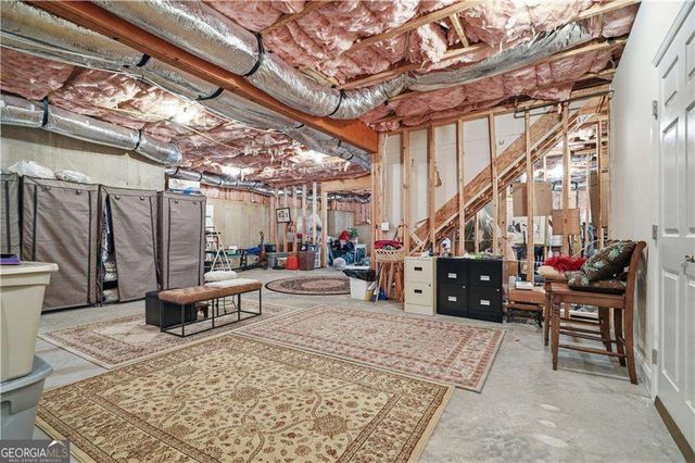 4311 Summit Oaks Lane NE, Roswell, GA 30075