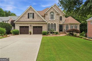 4311 Summit Oaks Lane NE, Roswell, GA 30075