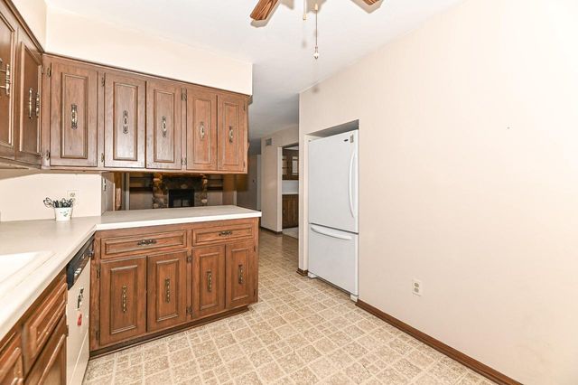 503 Paul STREET, Burlington, WI 53105
