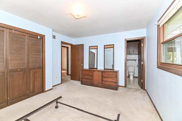 503 Paul STREET, Burlington, WI 53105