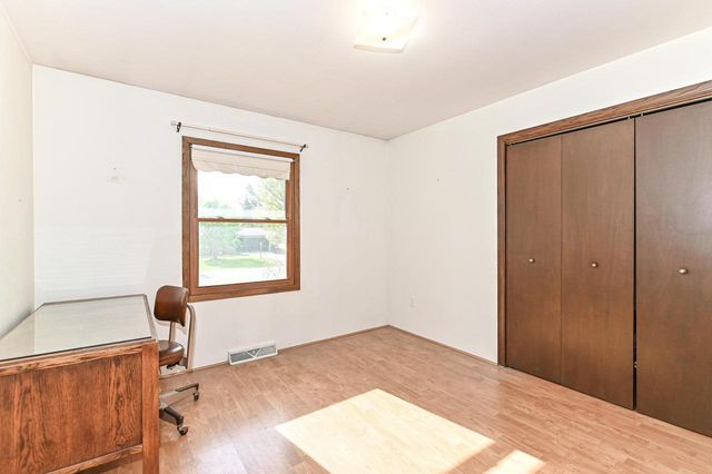 503 Paul STREET, Burlington, WI 53105