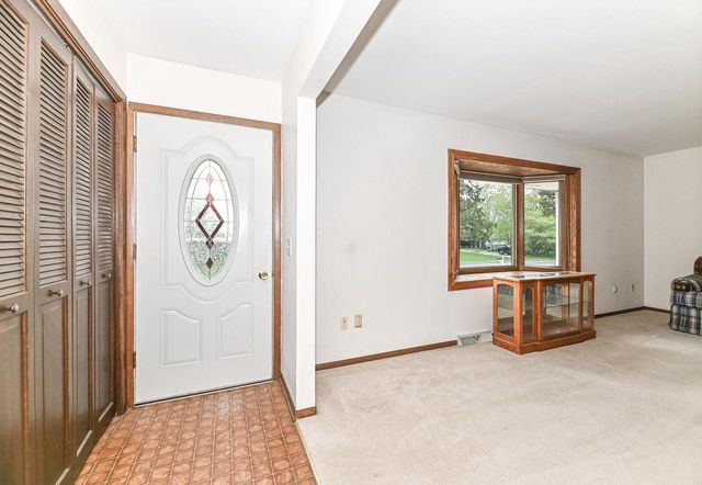 503 Paul STREET, Burlington, WI 53105