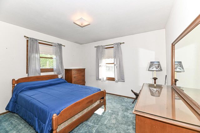 503 Paul STREET, Burlington, WI 53105