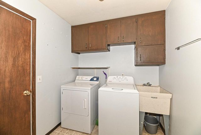 503 Paul STREET, Burlington, WI 53105