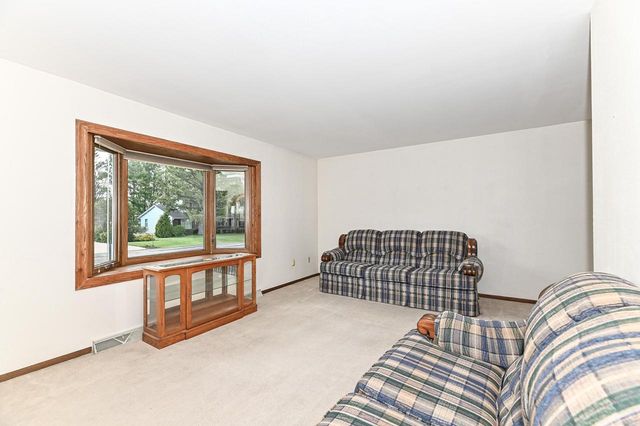 503 Paul STREET, Burlington, WI 53105
