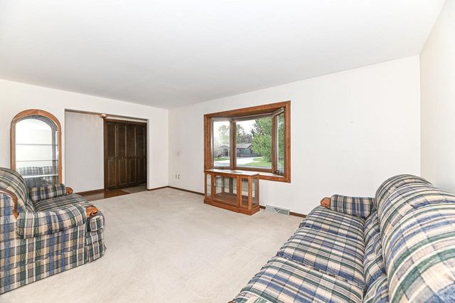 503 Paul STREET, Burlington, WI 53105