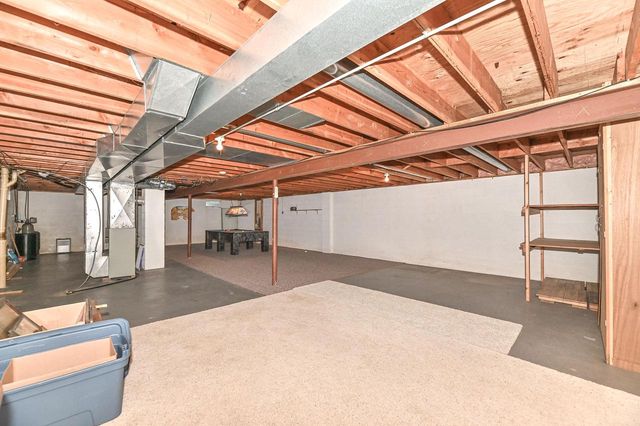 503 Paul STREET, Burlington, WI 53105