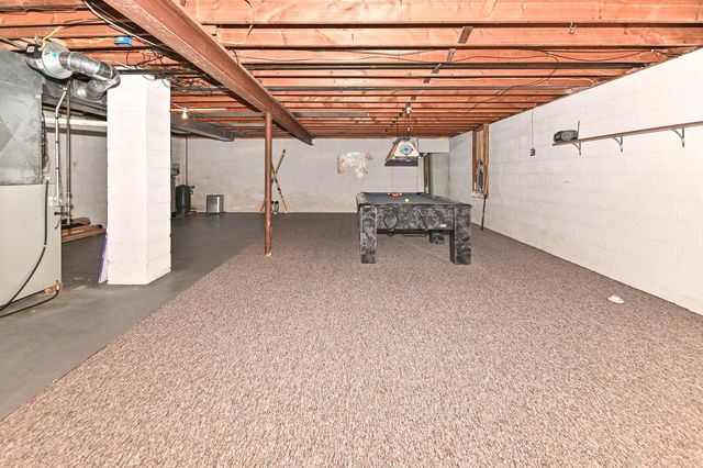 503 Paul STREET, Burlington, WI 53105