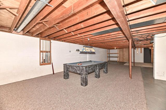 503 Paul STREET, Burlington, WI 53105