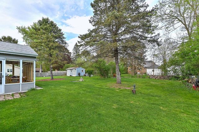 503 Paul STREET, Burlington, WI 53105