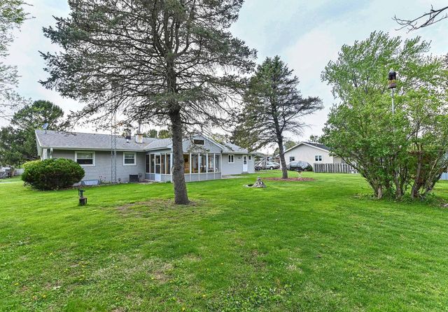503 Paul STREET, Burlington, WI 53105