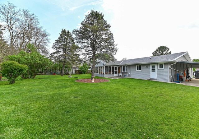 503 Paul STREET, Burlington, WI 53105
