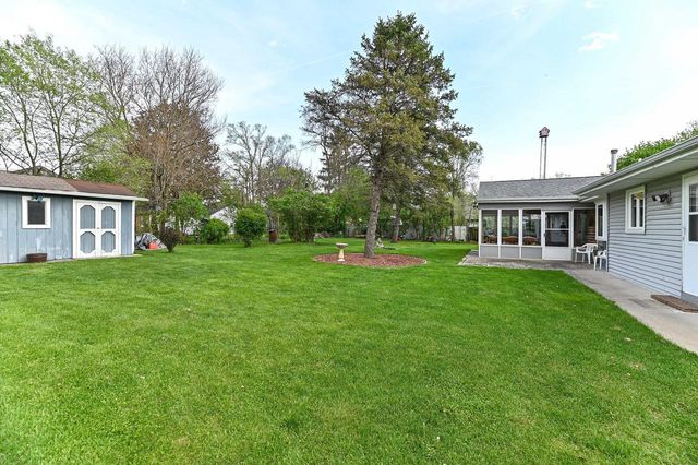 503 Paul STREET, Burlington, WI 53105
