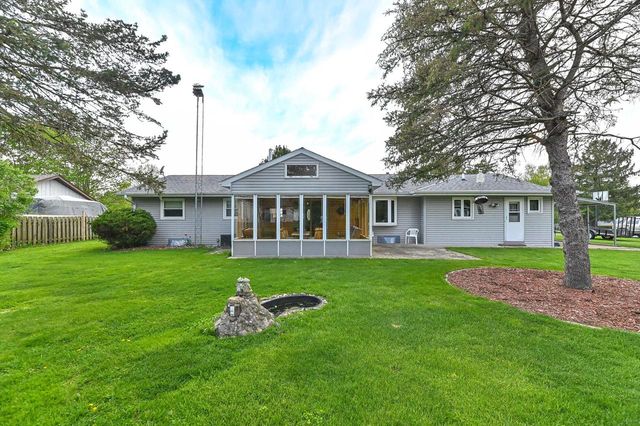 503 Paul STREET, Burlington, WI 53105