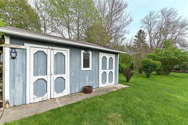 503 Paul STREET, Burlington, WI 53105