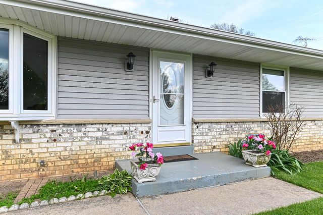 503 Paul STREET, Burlington, WI 53105