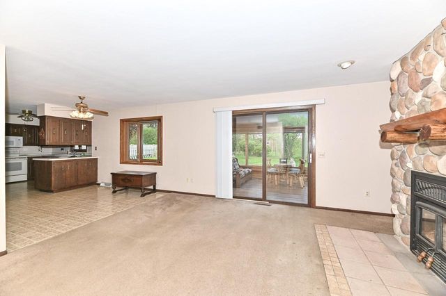 503 Paul STREET, Burlington, WI 53105