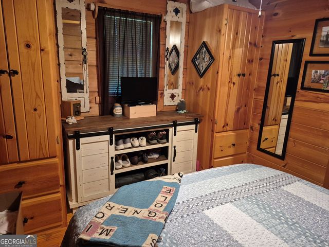 40 Wilderness Court, Blairsville, GA 30512