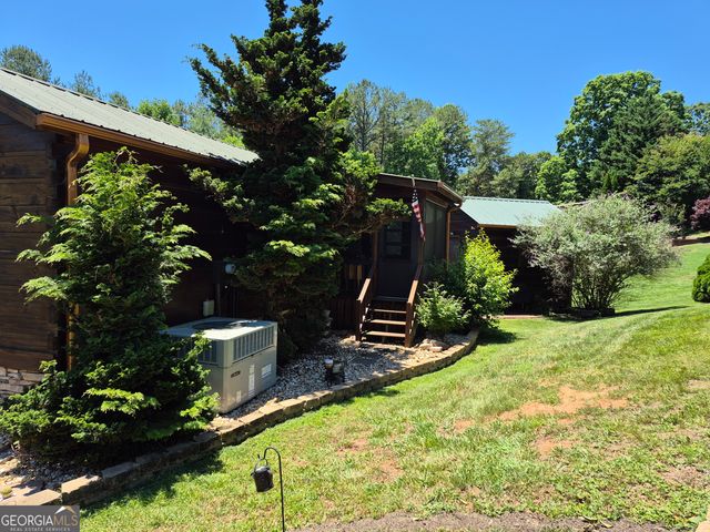 40 Wilderness Court, Blairsville, GA 30512