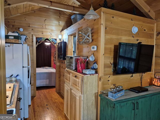 40 Wilderness Court, Blairsville, GA 30512