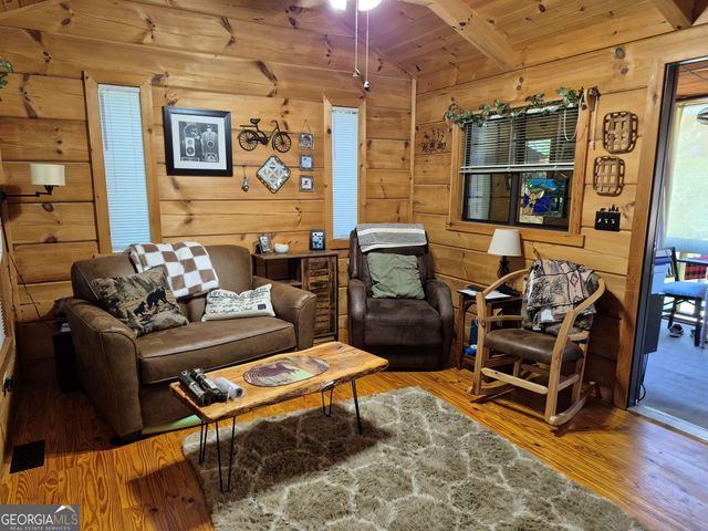 40 Wilderness Court, Blairsville, GA 30512