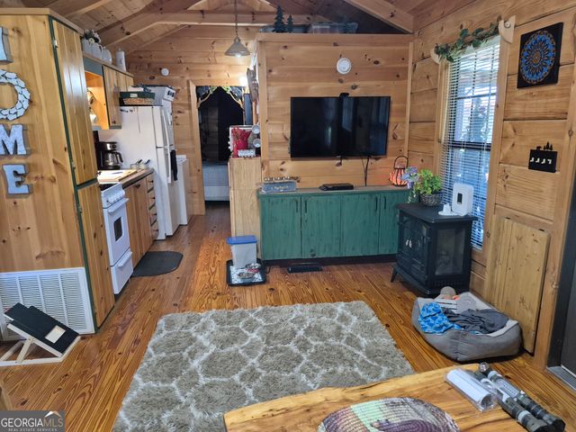 40 Wilderness Court, Blairsville, GA 30512