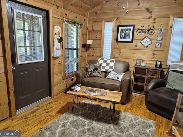 40 Wilderness Court, Blairsville, GA 30512