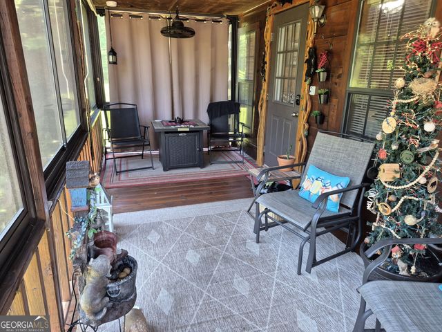 40 Wilderness Court, Blairsville, GA 30512