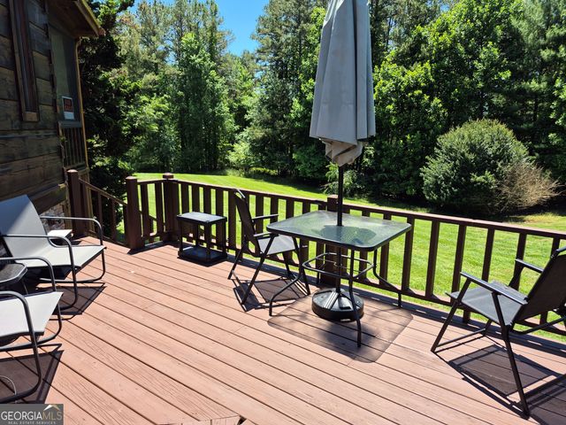 40 Wilderness Court, Blairsville, GA 30512