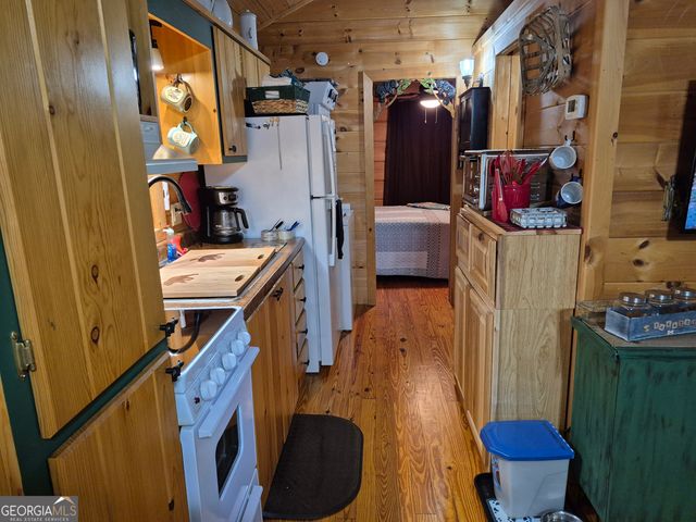40 Wilderness Court, Blairsville, GA 30512