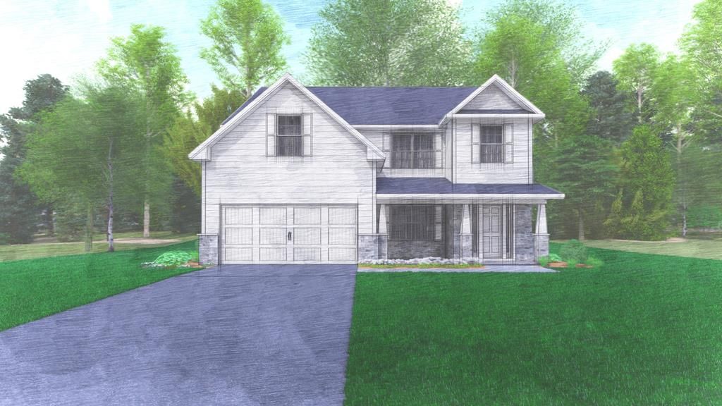 9129 Kadie Way, Columbus, GA 31904