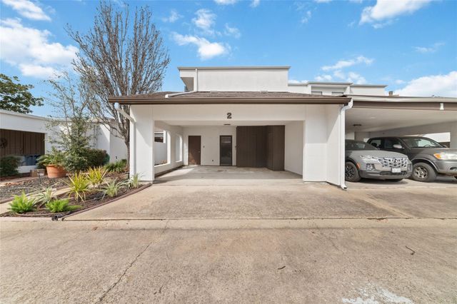 7655 S Braeswood Boulevard 2, Houston, TX 77071