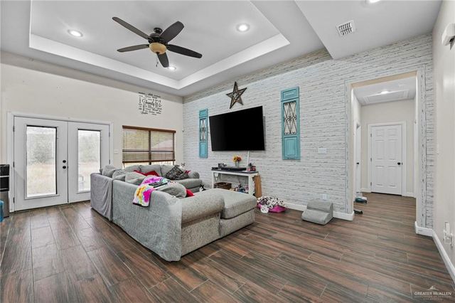 15227 Los Ebanos Road, Mission, TX 78573