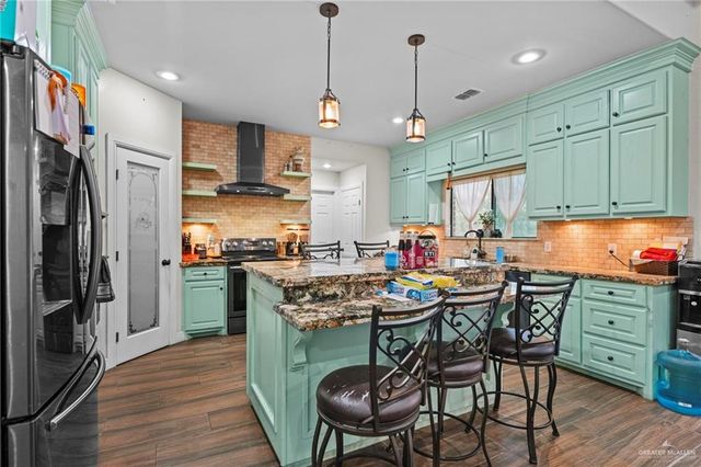 15227 Los Ebanos Road, Mission, TX 78573