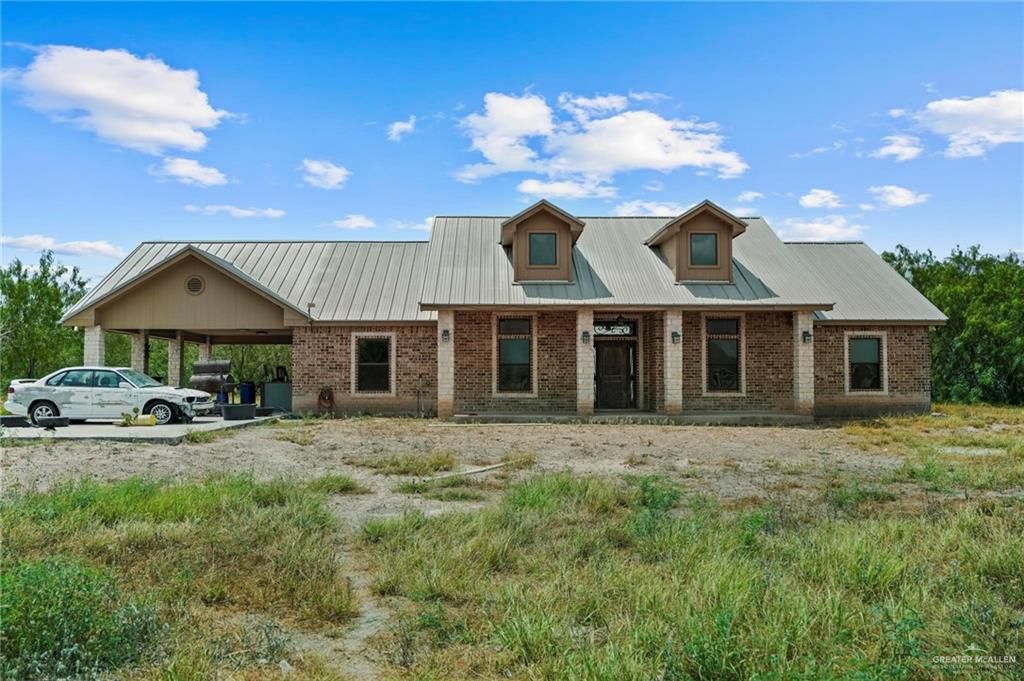 15227 Los Ebanos Road, Mission, TX 78573