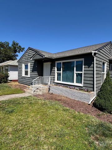 1605 18th Avenue, Lewiston, ID 83501