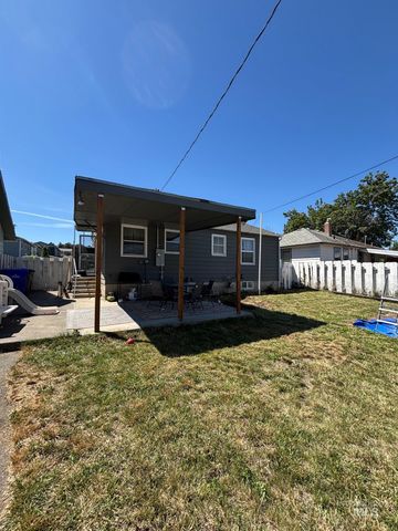 1605 18th Avenue, Lewiston, ID 83501