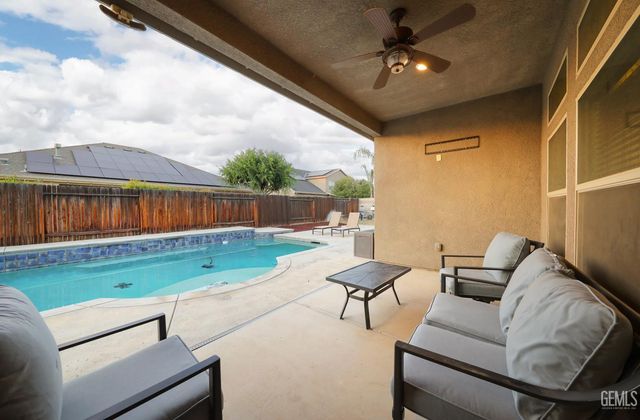 9318 Rancho Viejo Drive, Bakersfield, CA 93314