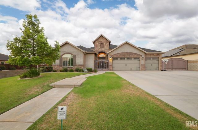 9318 Rancho Viejo Drive, Bakersfield, CA 93314