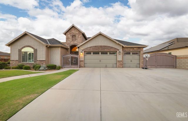 9318 Rancho Viejo Drive, Bakersfield, CA 93314