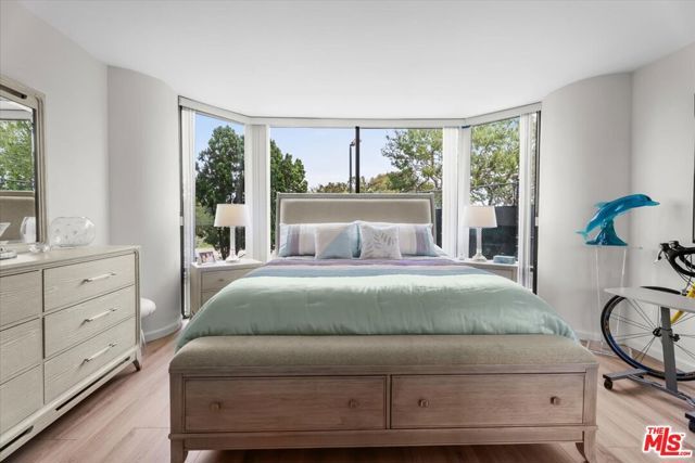 4316 Marina City 110G, Marina Del Rey, CA 90292