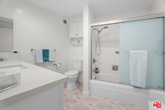 4316 Marina City 110G, Marina Del Rey, CA 90292